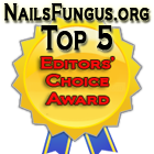 Top 5 Nail Fungus Treatments